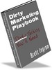 Thumbnail Dirty Marketing Playbook - Even more money from your website